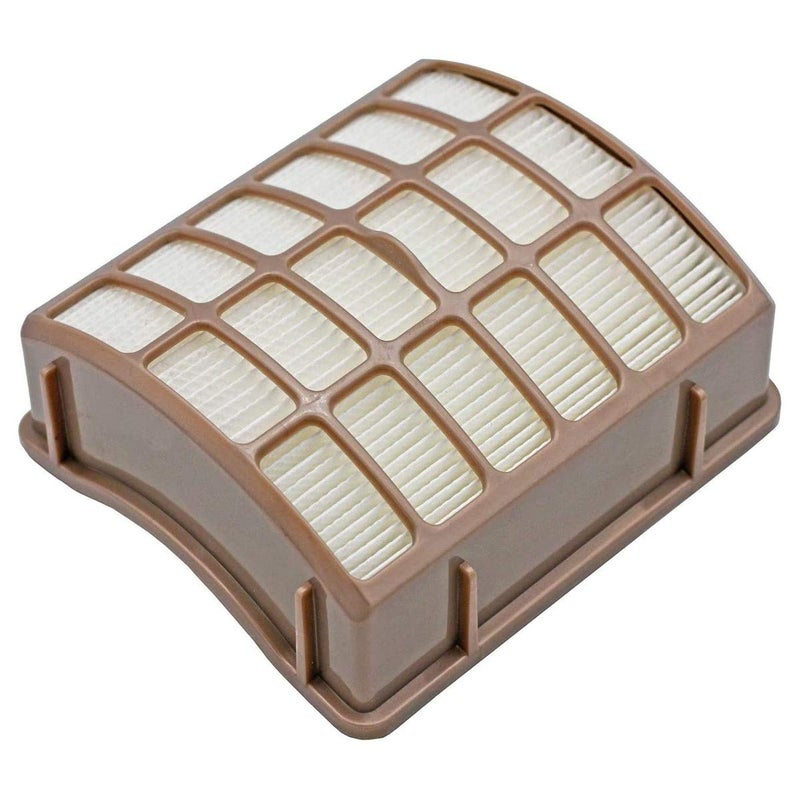 LL Home LLHome Replacement Vacuum Filter for Shark Navigator Professional Upright NV60, NV60 26, NV70, NV70 26, NV71, NV80, NV80 26, NVC80C, NV90,NV90 26, NV95, UV420 Vacuums. Part # XFF80 & XHF80 - Image 3